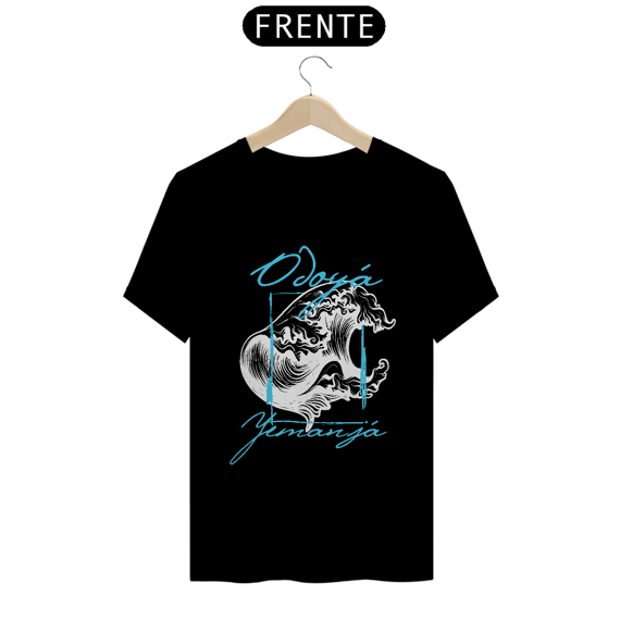 Camiseta Odoyá