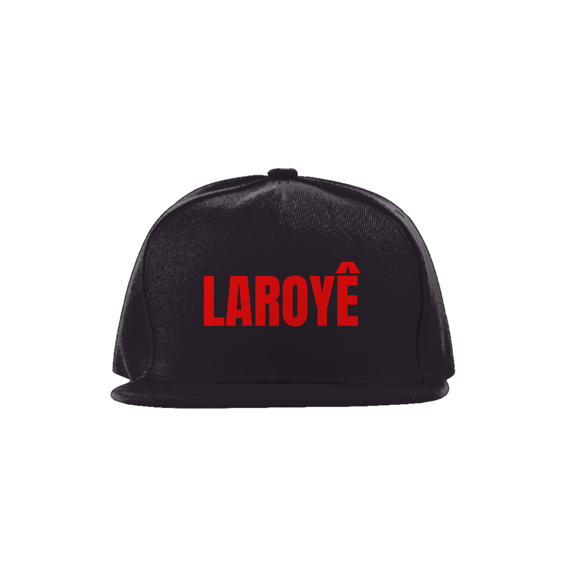 Boné Laroyê