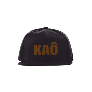 Nome do produto Boné Kaô! 