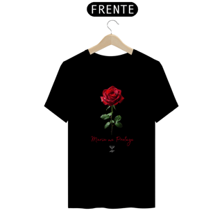 Nome do produto Camiseta Maria Me Protege