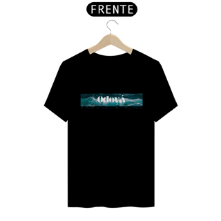 Nome do produto Camiseta Oceano de Proteção II