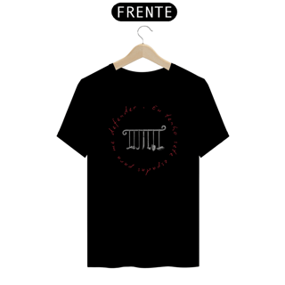 Nome do produto Camiseta 7 Espadas - Ferramentas II