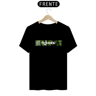 Nome do produto Camiseta Espada de Ogum 