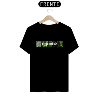 Nome do produto Camiseta Espada de Ogum II