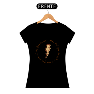 Nome do produto Baby Look Ventou no Bambuzal Raio II