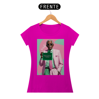 Nome do produto Baby Look O Mundo É Um Moinho