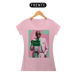 Nome do produto Baby Look O Mundo É Um Moinho