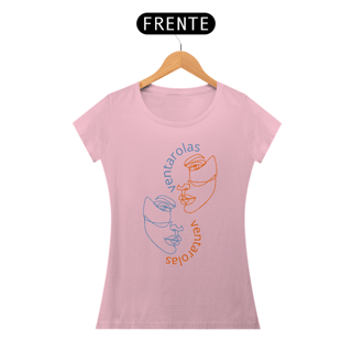 Nome do produto Baby Look Ventarolas