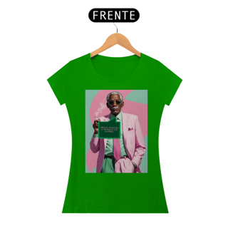 Nome do produto Baby Look O Mundo É Um Moinho