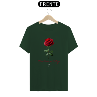 Nome do produto Camiseta Dona Rosa Me Protege