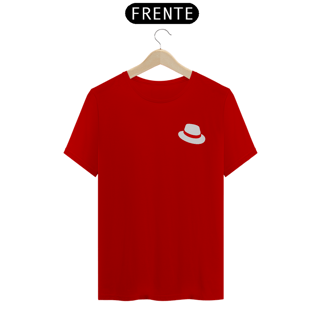 Nome do produto Camiseta Chapéu de Malandro