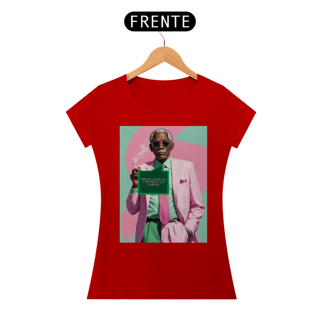Nome do produto Baby Look O Mundo É Um Moinho
