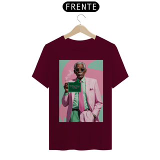 Nome do produto Camiseta O Mundo É Um Moinho