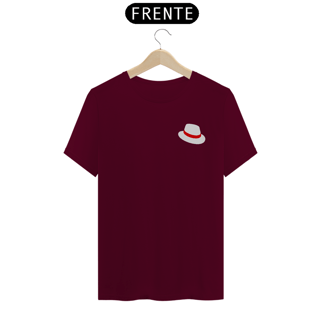 Nome do produto Camiseta Chapéu de Malandro