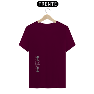 Nome do produto Camiseta Proteção de Exu Tranca Rua