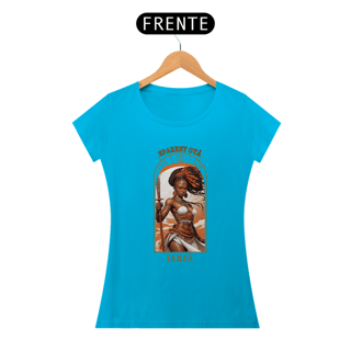 Nome do produto Baby Look Eparrey Oyá