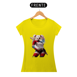 Nome do produto Arlequina, a Rainha do Caos