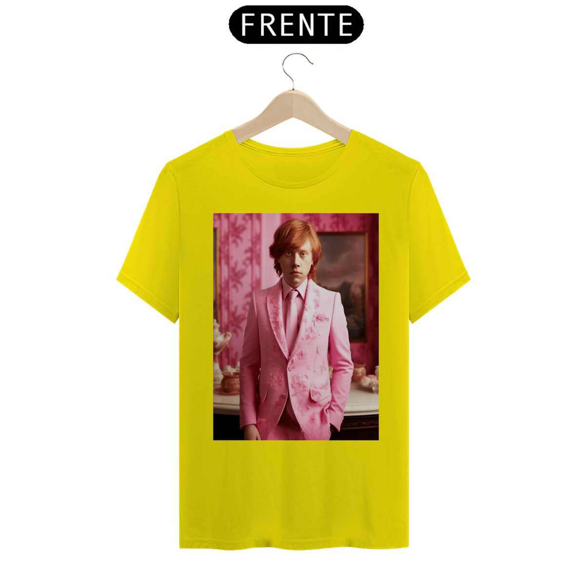 Nome do produto: Ron Gucci Style