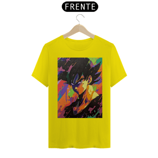 Nome do produto  Kakaroto Colorful