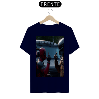 Nome do produto Deadpoll e rolês aleatórios 2