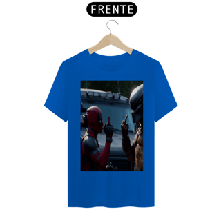 Nome do produto Deadpoll e rolês aleatórios 2