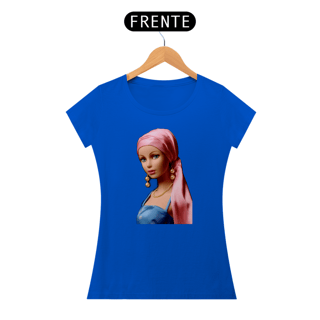 Nome do produto Barbie Urban Style