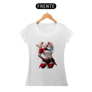 Nome do produto Arlequina, a Rainha do Caos