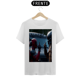 Nome do produto Deadpoll e rolês aleatórios 2