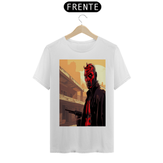 Nome do produto Darth Maul GTA Styles