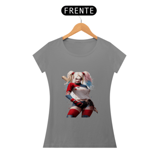 Nome do produto Arlequina, a Rainha do Caos