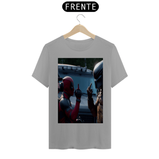 Nome do produto Deadpoll e rolês aleatórios 2