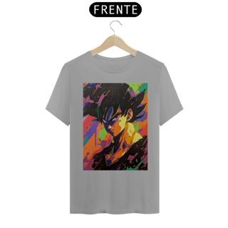 Nome do produto  Kakaroto Colorful