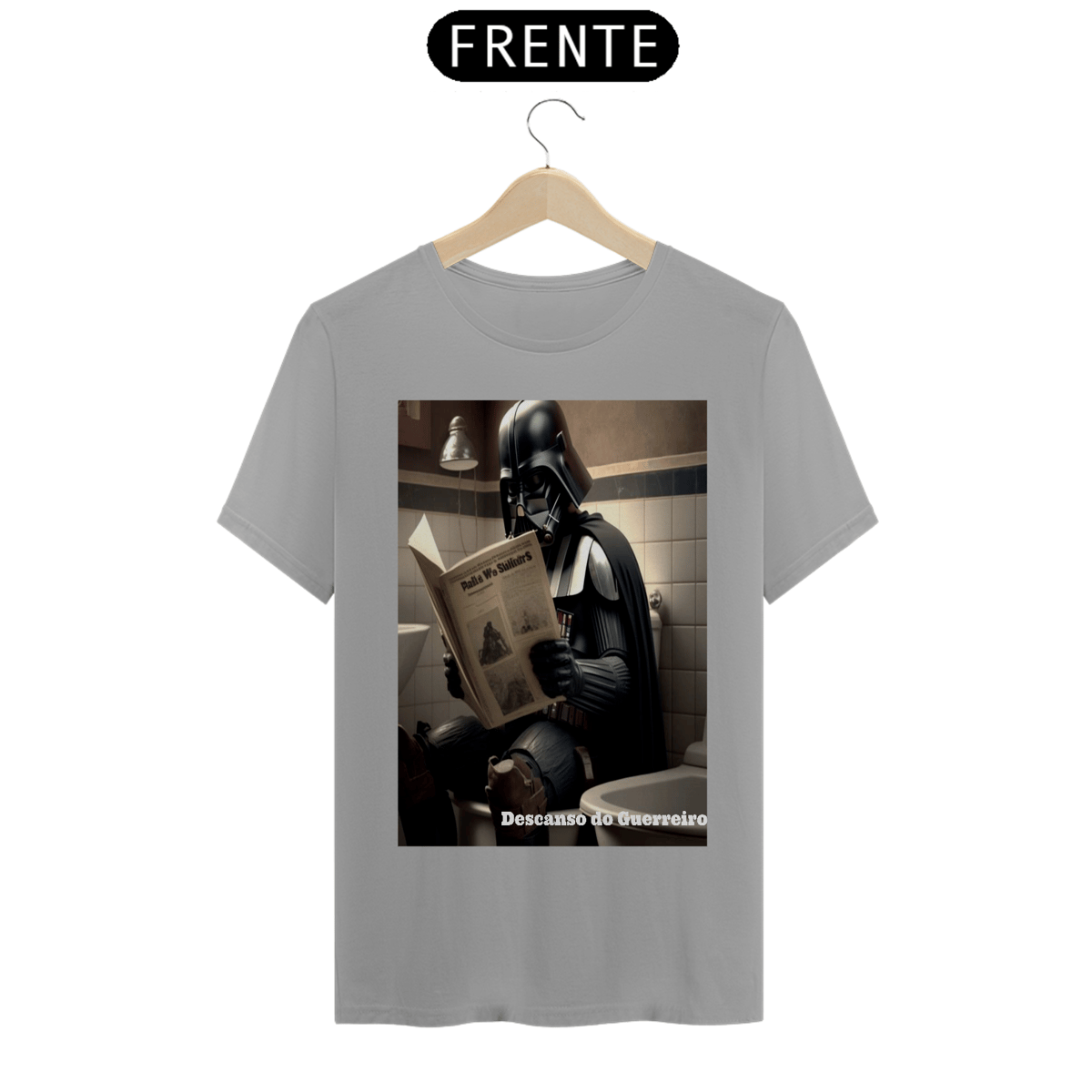 Nome do produto: Vader Descanso do Guerreiro