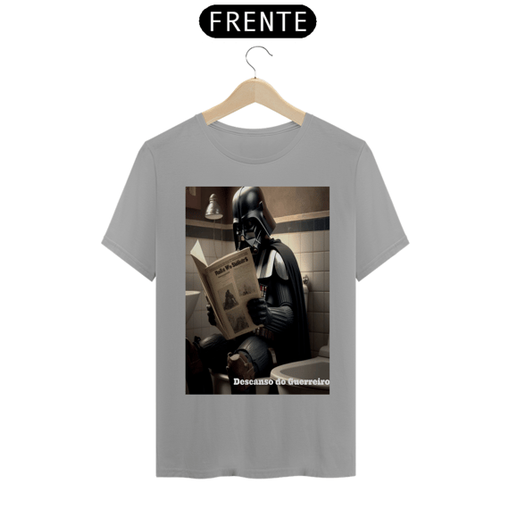 Vader Descanso do Guerreiro