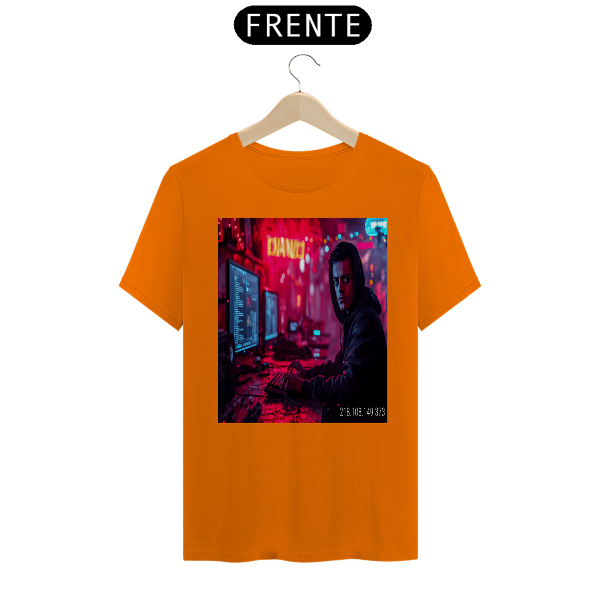 Nome do produto: Elliot Developer