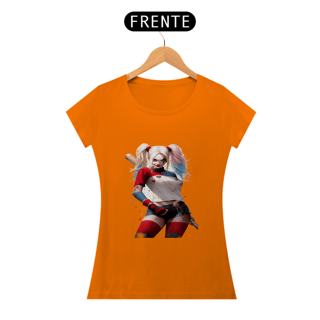 Nome do produto Arlequina, a Rainha do Caos