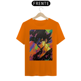 Nome do produto  Kakaroto Colorful