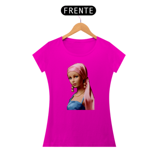 Nome do produto Barbie Urban Style