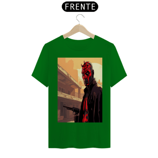 Nome do produto Darth Maul GTA Styles