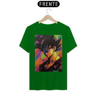 Nome do produto  Kakaroto Colorful