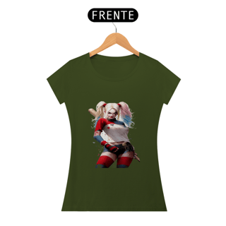 Nome do produto Arlequina, a Rainha do Caos