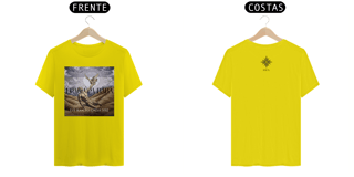 Nome do produto Camiseta Oxalá - Pai de todas as cabeças!