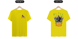 Nome do produto Camiseta Iansã - Rainha dos ventos!