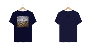 Nome do produto Oxalá - Pai de todas as cabeças! - Plus Size