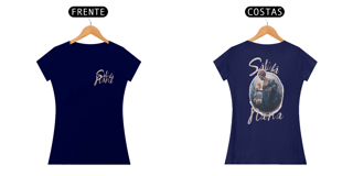 Nome do produto Salve a Senhora Nanã! - Feminina