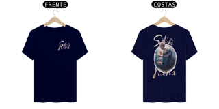 Nome do produto Salve a Senhora Nanã! - Masculina