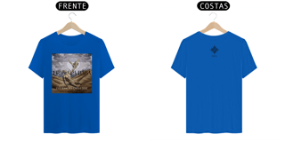 Nome do produto Camiseta Oxalá - Pai de todas as cabeças!
