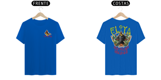 Nome do produto Camiseta Iansã - Rainha dos ventos!