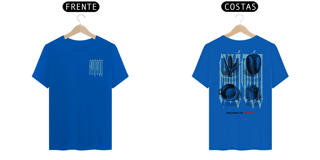 Nome do produto Camiseta Obaluaê - O Senhor da terra!