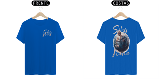 Nome do produto Salve a Senhora Nanã! - Masculina